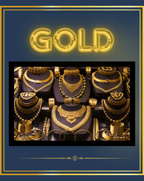 Picture of GOLD 20000 PACKAGE