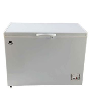 Picture of SAREE WITH HAIKAWA CHEST FREEZER-HIK-BD-300 GIFT