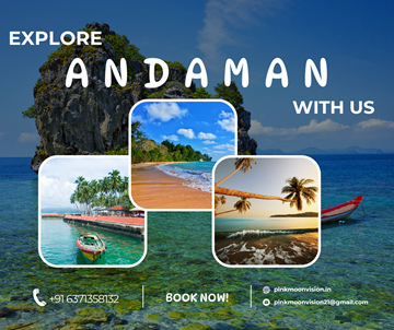 Picture of ANDAMAN TOUR PACKAGE