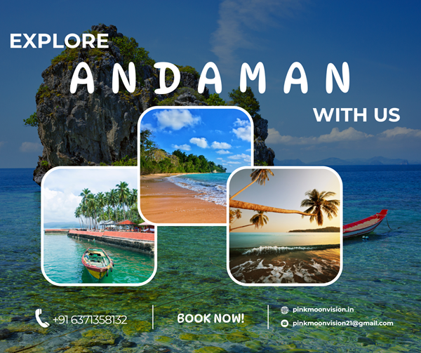 Picture of ANDAMAN TOUR PACKAGE
