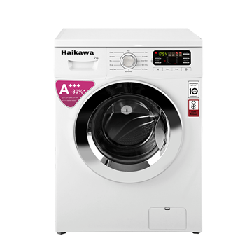 Picture of SAMBALPURI SAREE WITH WASHING MACHINE -7 KG FULLY AUTOMATIC GIFT