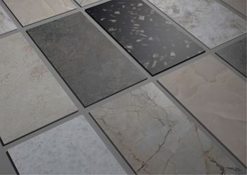 Picture of TILE 6X4(G)