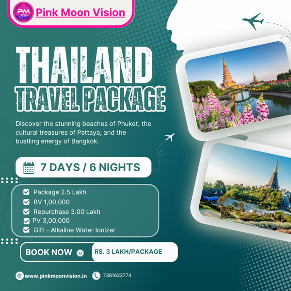 Picture of THAILAND SPL PACKAGE