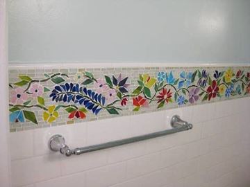 Picture of BORDER TILES   100X600