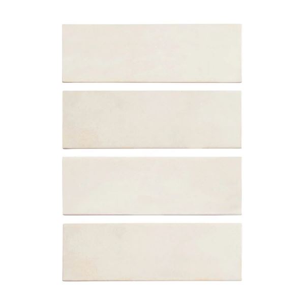 Picture of FULL BODY  WHITE 2.5 X 8  (160)