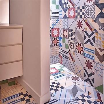 Picture of 2X4 CRAFT TILES