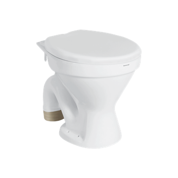 Picture of COMMODE EWC S