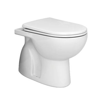 Picture of SELVO COMMODE