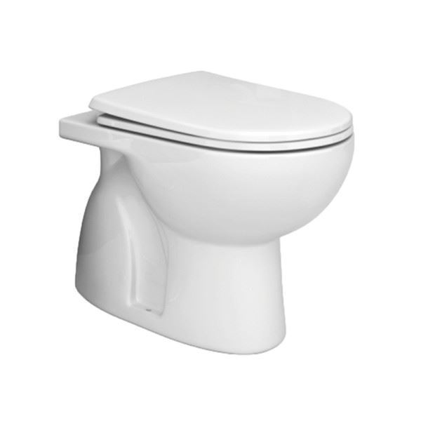 Picture of SELVO COMMODE