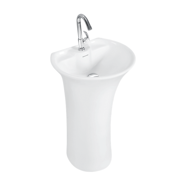Picture of ONE PIECE WASH BASIN
