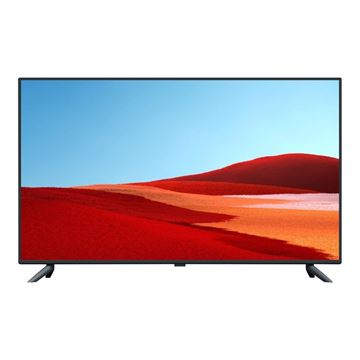 Picture of SAREE WITH - TV PACKAGE - PV   HAIKAWA 50 inch Ultra HD (4K) OLED Smart Android TV 2024 Edition