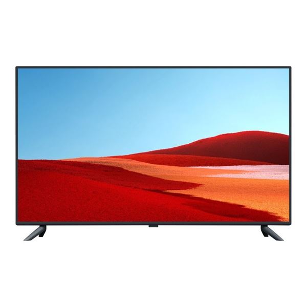 Picture of SAREE WITH - TV PACKAGE - PV   HAIKAWA 50 inch Ultra HD (4K) OLED Smart Android TV 2024 Edition