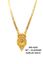 Picture of GOLD LONG NECKLACE  22.830GM