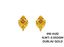 Picture of GOLD EAR RING  3.550GM