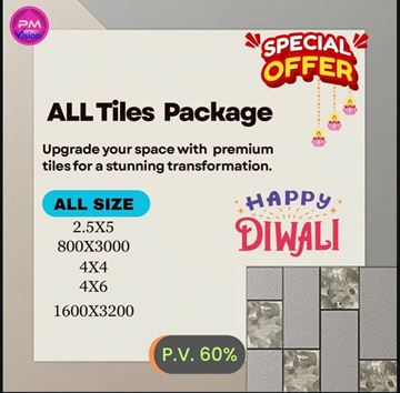Picture of TILES PV PACKAGE 1K